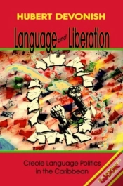 Capa do artigo Language And Liberation