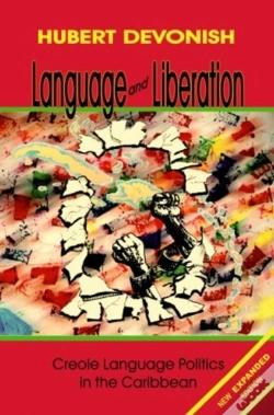 Capa do artigo Language And Liberation