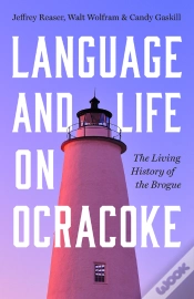 Capa do artigo Language And Life On Ocracoke