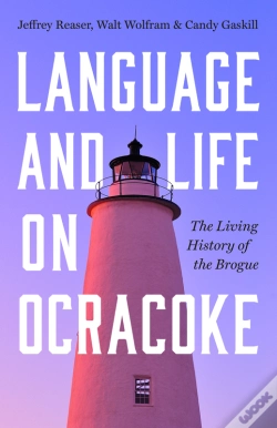 Capa do artigo Language And Life On Ocracoke