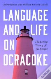 Capa do artigo Language And Life On Ocracoke