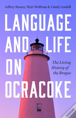 Capa do artigo Language And Life On Ocracoke