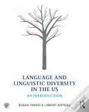 Capa do artigo Language And Linguistic Diversity In The Us