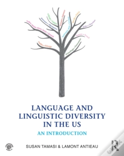 Capa do artigo Language And Linguistic Diversity In The Us