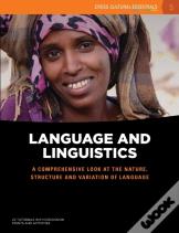 Language And Linguistics