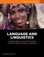 Language And Linguistics - Preview