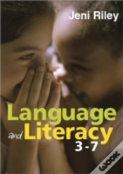 Capa do artigo Language And Literacy 3-7
