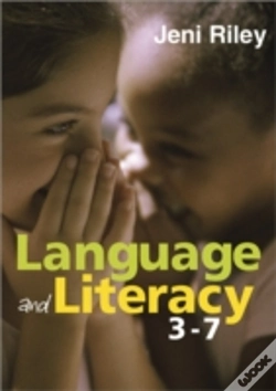 Capa do artigo Language And Literacy 3-7