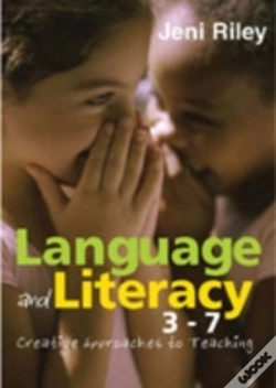 Capa do artigo Language And Literacy 3-7