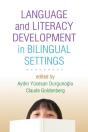Language And Literacy Development In Bilingual Settings - Preview
