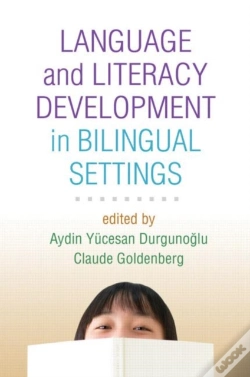 Capa do artigo Language And Literacy Development In Bilingual Settings