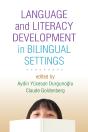 Language And Literacy Development In Bilingual Settings - Preview