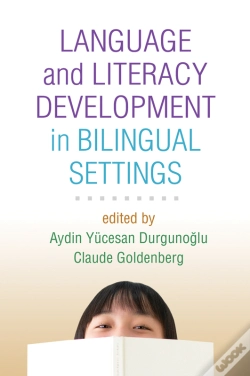 Capa do artigo Language And Literacy Development In Bilingual Settings