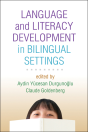 Language And Literacy Development In Bilingual Settings - Preview