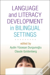 Capa do artigo Language And Literacy Development In Bilingual Settings