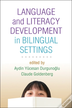 Capa do artigo Language And Literacy Development In Bilingual Settings