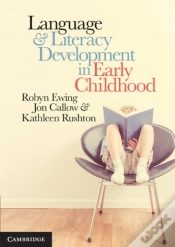 Capa do artigo Language And Literacy Development In Early Childhood