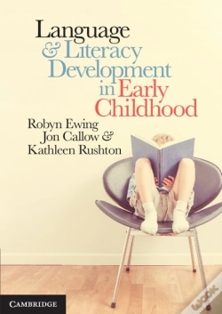 Capa do artigo Language And Literacy Development In Early Childhood