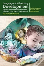 Capa do artigo Language And Literacy Development