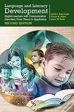 Capa do artigo Language And Literacy Development