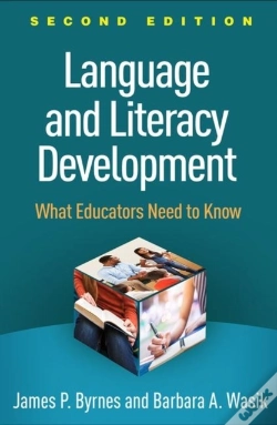 Capa do artigo Language And Literacy Development, Second Edition