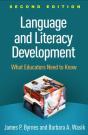Language And Literacy Development, Second Edition - Preview