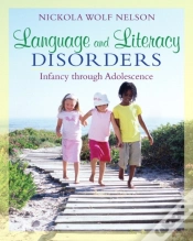 Capa do artigo Language And Literacy Disorders
