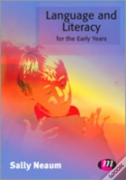 Capa do artigo Language And Literacy For The Early Years