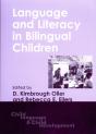 Language And Literacy In Bilingual Children - Preview