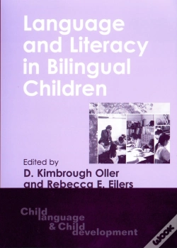 Capa do artigo Language And Literacy In Bilingual Children