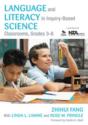 Language And Literacy In Inquiry-Based Science Classrooms, Grades 3-8 - Preview