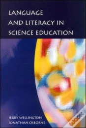 Capa do artigo Language And Literacy In Science Education