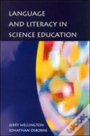 Language And Literacy In Science Education