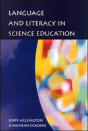 Language And Literacy In Science Education - Preview