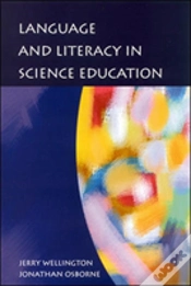 Capa do artigo Language And Literacy In Science Education