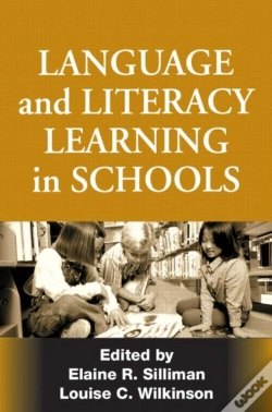 Capa do artigo Language And Literacy Learning In Schools
