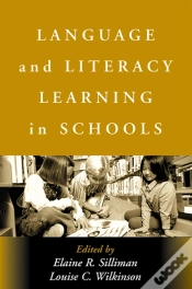 Capa do artigo Language And Literacy Learning In Schools