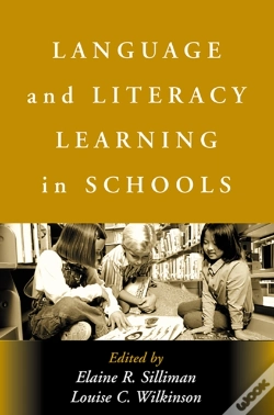 Capa do artigo Language And Literacy Learning In Schools