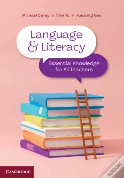 Capa do artigo Language And Literacy