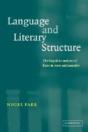 Language And Literary Structure - Preview