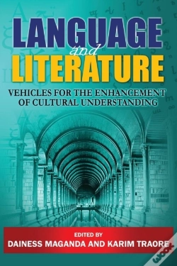Capa do artigo Language And Literature