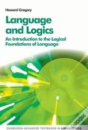 Capa do artigo Language And Logics