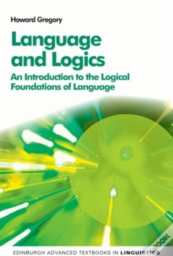 Capa do artigo Language And Logics