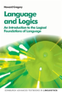 Language And Logics - Preview
