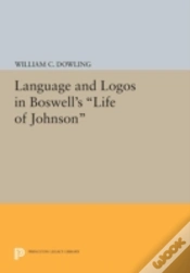 Capa do artigo Language And Logos In Boswell