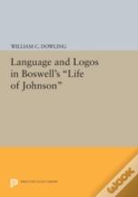 Language And Logos In Boswell'S Life Of Johnson