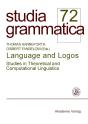 Language And Logos - Preview