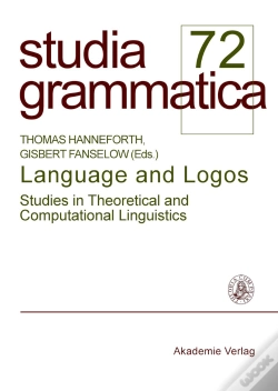 Capa do artigo Language And Logos