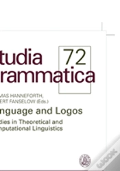 Capa do artigo Language And Logos