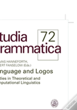 Capa do artigo Language And Logos